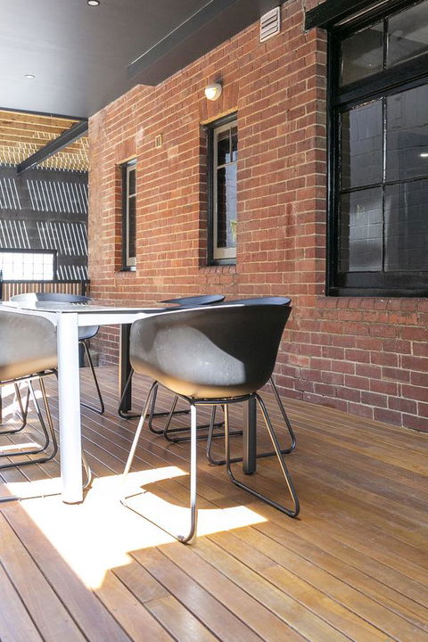 Insomnia On Elizabeth - Accommodation Bookings 27