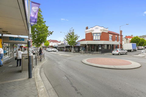 Insomnia On Elizabeth - Accommodation Bookings 7