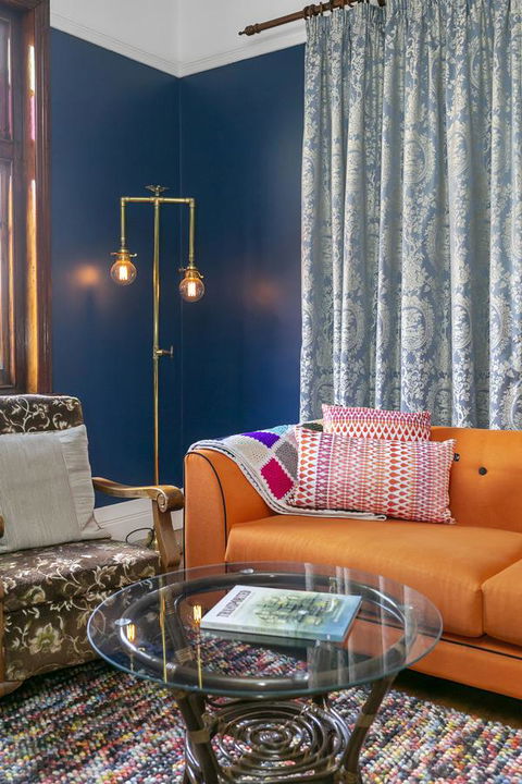 Insomnia On Elizabeth - Accommodation Bookings 33