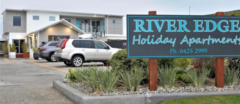 Ulverstone River Edge HolidayApartments - Accommodation Bookings 17