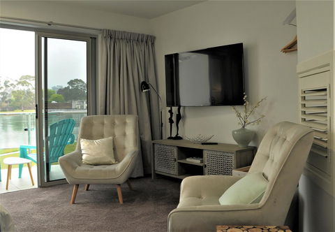 Ulverstone River Edge HolidayApartments - Accommodation Bookings 1