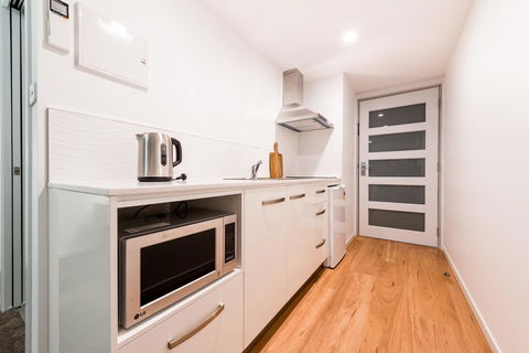 Ulverstone River Edge HolidayApartments - Accommodation Bookings 15