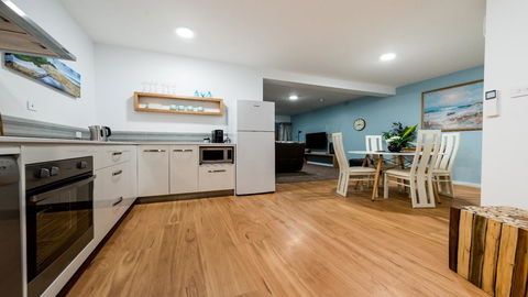 Ulverstone River Edge HolidayApartments - Accommodation Bookings 20