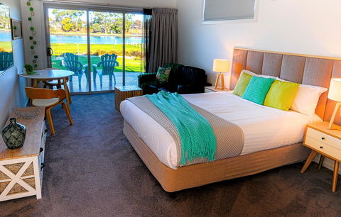 Ulverstone River Edge HolidayApartments - Accommodation Bookings 7