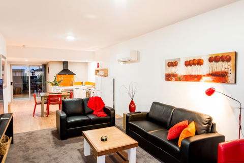 Ulverstone River Edge HolidayApartments - Accommodation Bookings 14