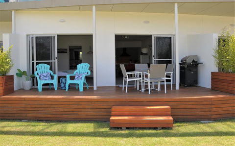Ulverstone River Edge HolidayApartments - Accommodation Bookings 16