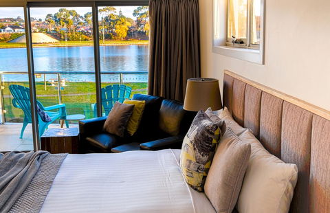 Ulverstone River Edge HolidayApartments - Accommodation Bookings 4