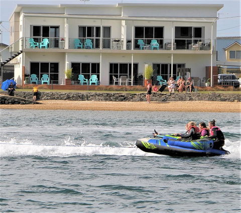 Ulverstone River Edge HolidayApartments - Accommodation Bookings 11