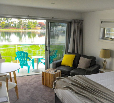 Ulverstone River Edge HolidayApartments - Accommodation Bookings 5