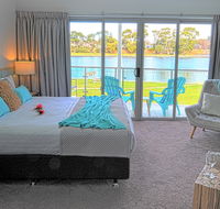 Ulverstone River Edge HolidayApartments - Accommodation Bookings
