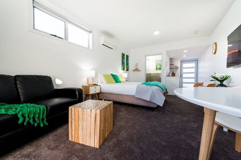 Ulverstone River Edge HolidayApartments - Accommodation Bookings 3