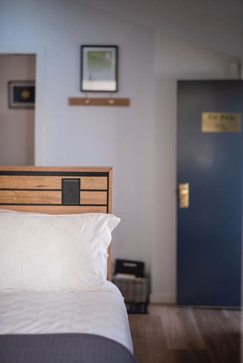 Sanctum Boutique Apartments - Accommodation Bookings 8