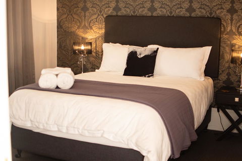 Sanctum Boutique Apartments - Accommodation Bookings 38
