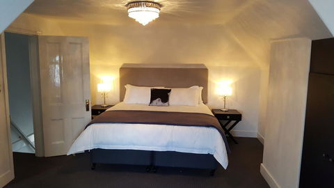 Sanctum Boutique Apartments - Accommodation Bookings 41