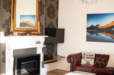Sanctum Boutique Apartments - Accommodation Bookings 33