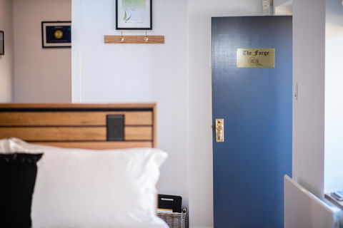 Sanctum Boutique Apartments - Accommodation Bookings 9
