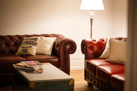 Sanctum Boutique Apartments - Accommodation Bookings 32