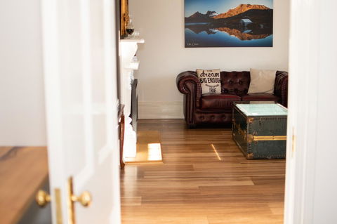 Sanctum Boutique Apartments - Accommodation Bookings 34