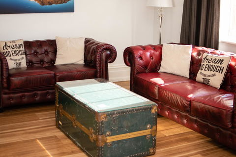 Sanctum Boutique Apartments - Accommodation Bookings 36