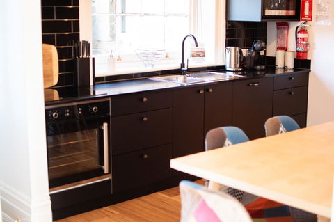 Sanctum Boutique Apartments - Accommodation Bookings 27