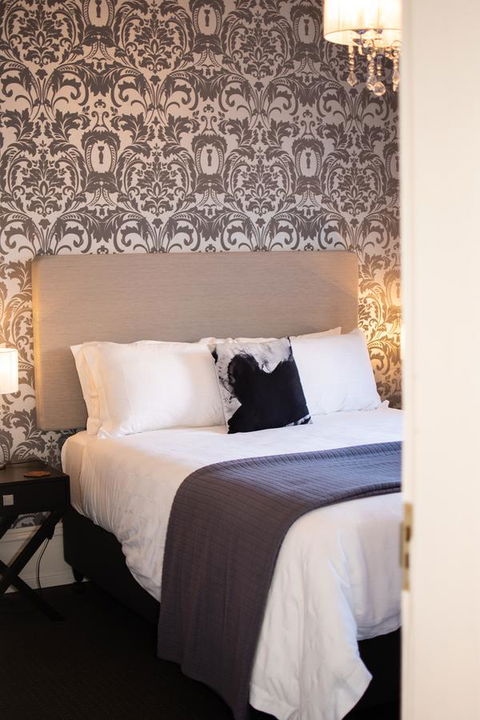 Sanctum Boutique Apartments - Accommodation Bookings 30