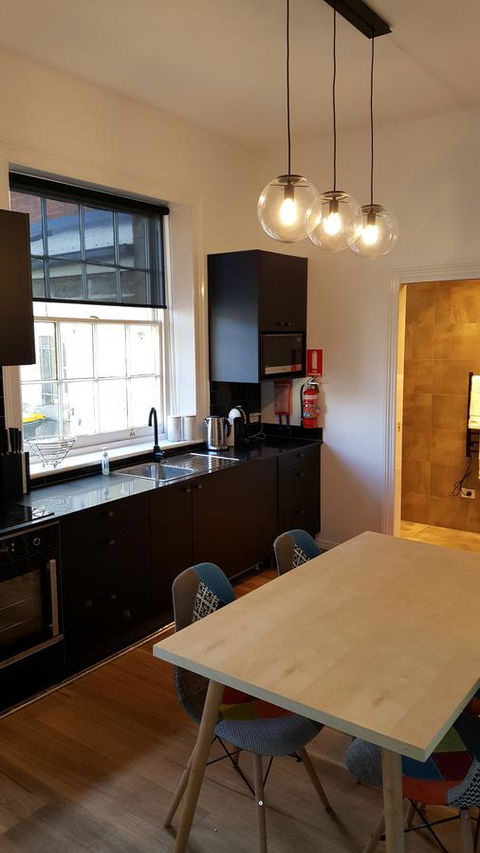 Sanctum Boutique Apartments - Accommodation Bookings 24