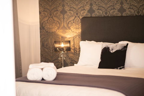 Sanctum Boutique Apartments - Accommodation Bookings 37