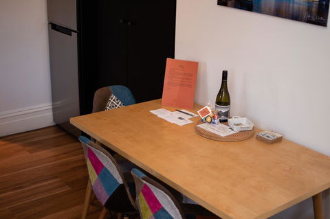 Sanctum Boutique Apartments - Accommodation Bookings 25