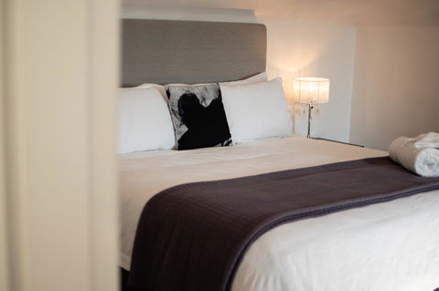Sanctum Boutique Apartments - Accommodation Bookings 42