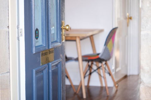 Sanctum Boutique Apartments - Accommodation Bookings 14