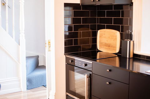 Sanctum Boutique Apartments - Accommodation Bookings 26