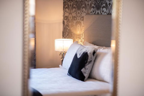 Sanctum Boutique Apartments - Accommodation Bookings 29
