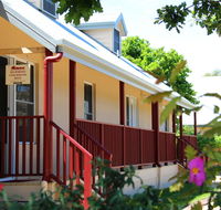 Richmond Coachmans Rest