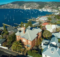 Grande Vue Private Hotel