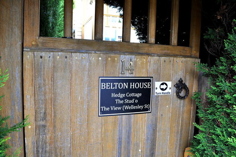 Belton Apartments-Hedge Cottage - Accommodation Bookings 21