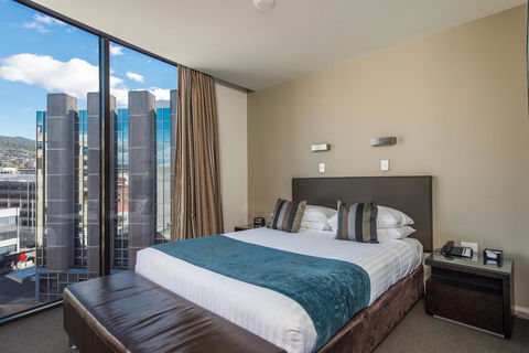 Mantra Collins Hotel - Accommodation Bookings 36