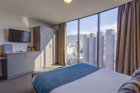 Mantra Collins Hotel - Accommodation Bookings 14