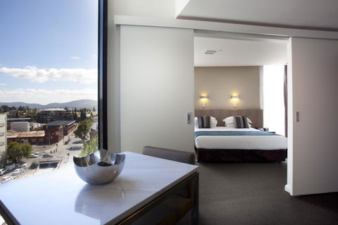 Mantra Collins Hotel - Accommodation Bookings 35