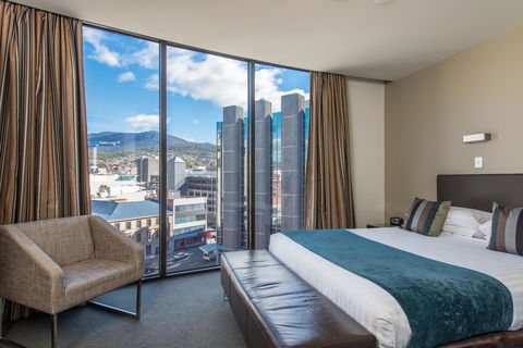 Mantra Collins Hotel - Accommodation Bookings 5