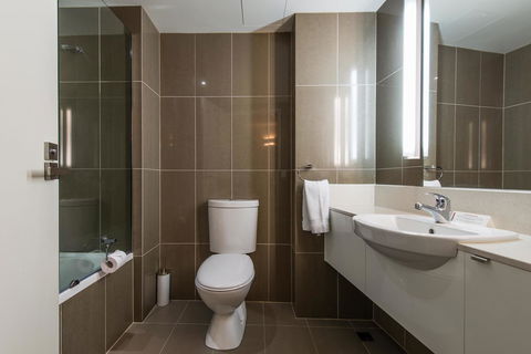 Mantra Collins Hotel - Accommodation Bookings 40
