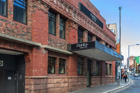 Mantra Collins Hotel - Accommodation Bookings 7
