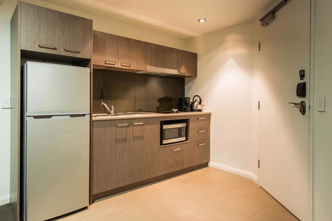 Mantra Collins Hotel - Accommodation Bookings 32