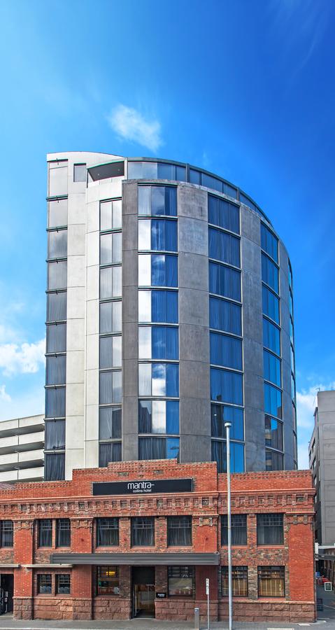 Mantra Collins Hotel - Accommodation Bookings 0