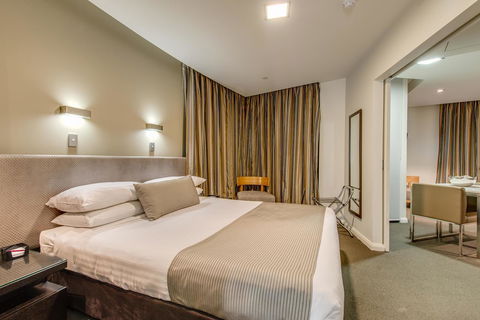 Mantra Collins Hotel - Accommodation Bookings 15