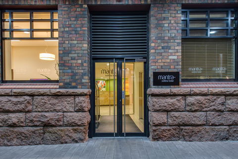 Mantra Collins Hotel - Accommodation Bookings 8