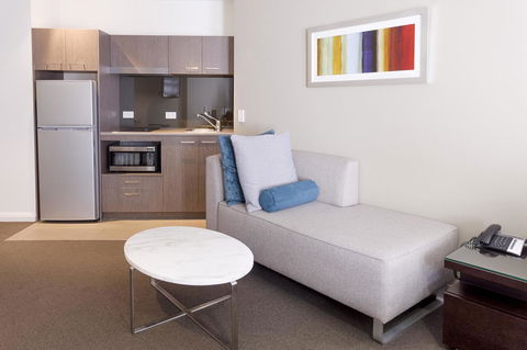 Mantra Collins Hotel - Accommodation Bookings 34