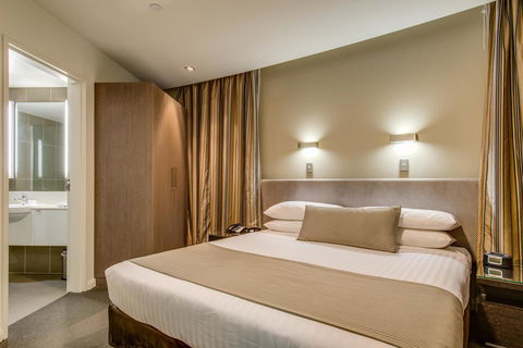 Mantra Collins Hotel - Accommodation Bookings 16