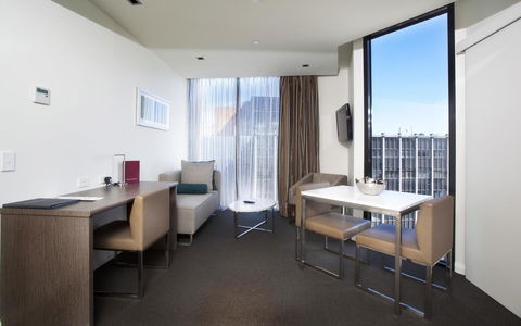 Mantra Collins Hotel - Accommodation Bookings 26