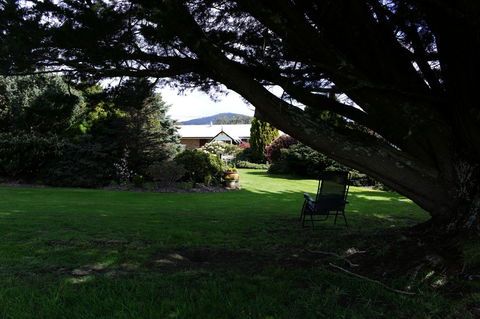 Highgrove - Accommodation Bookings 14
