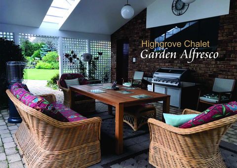 Highgrove - Accommodation Bookings 11